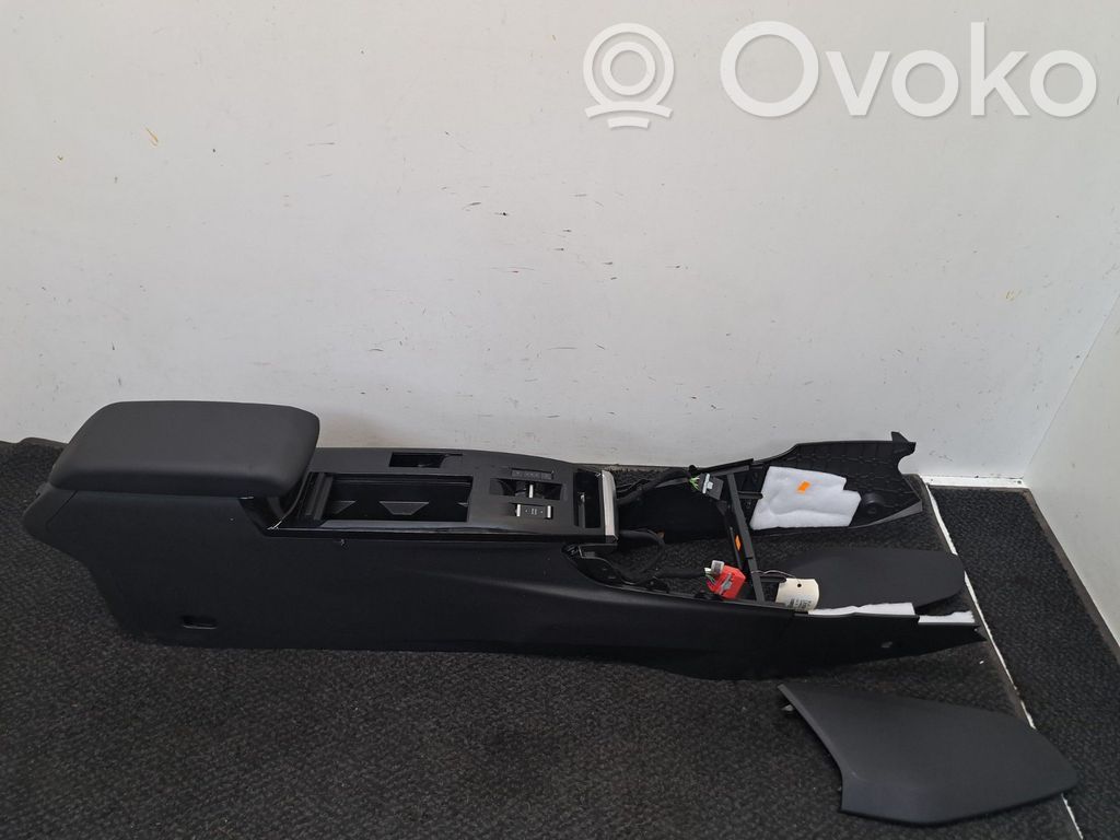 Console centrale   98317975ZD