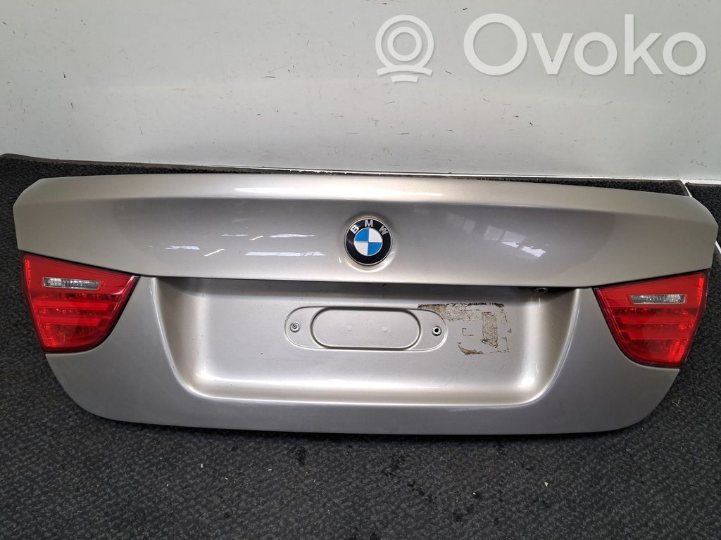 Tailgate/trunk/boot lid   41627254425