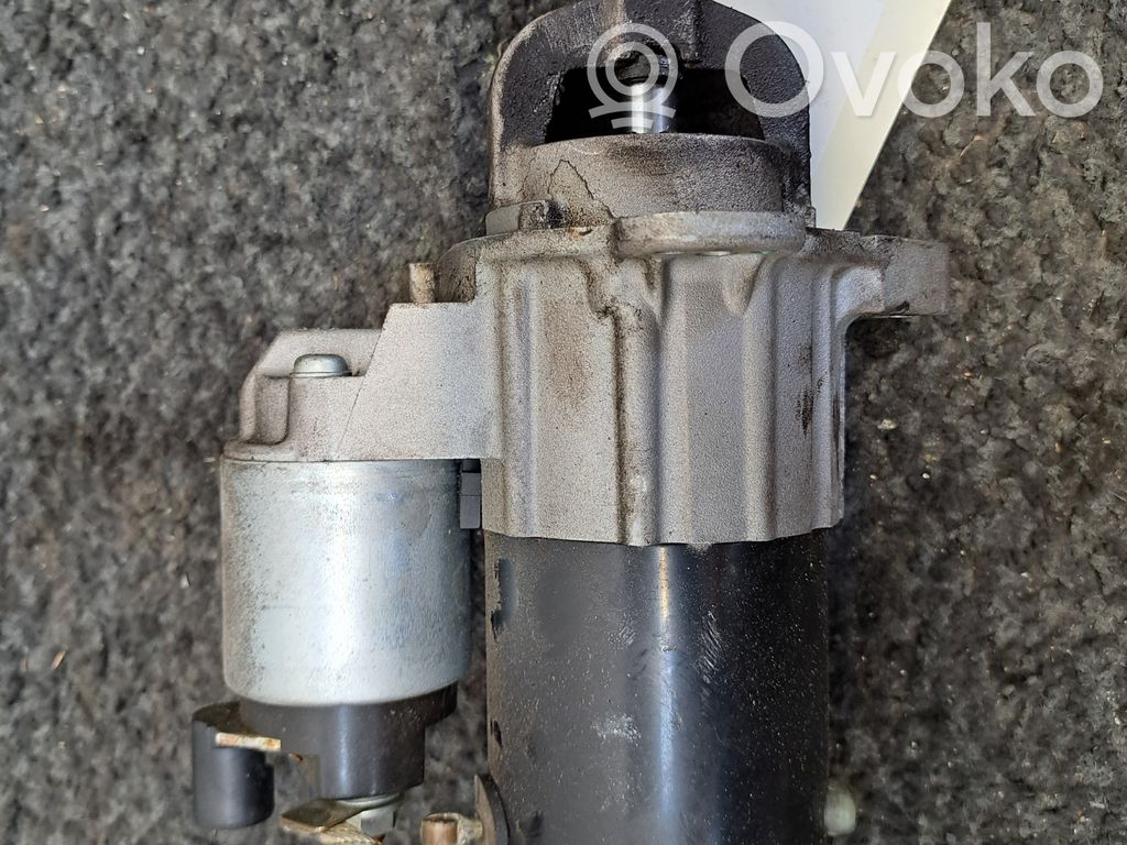 Motor de arranque   12686197