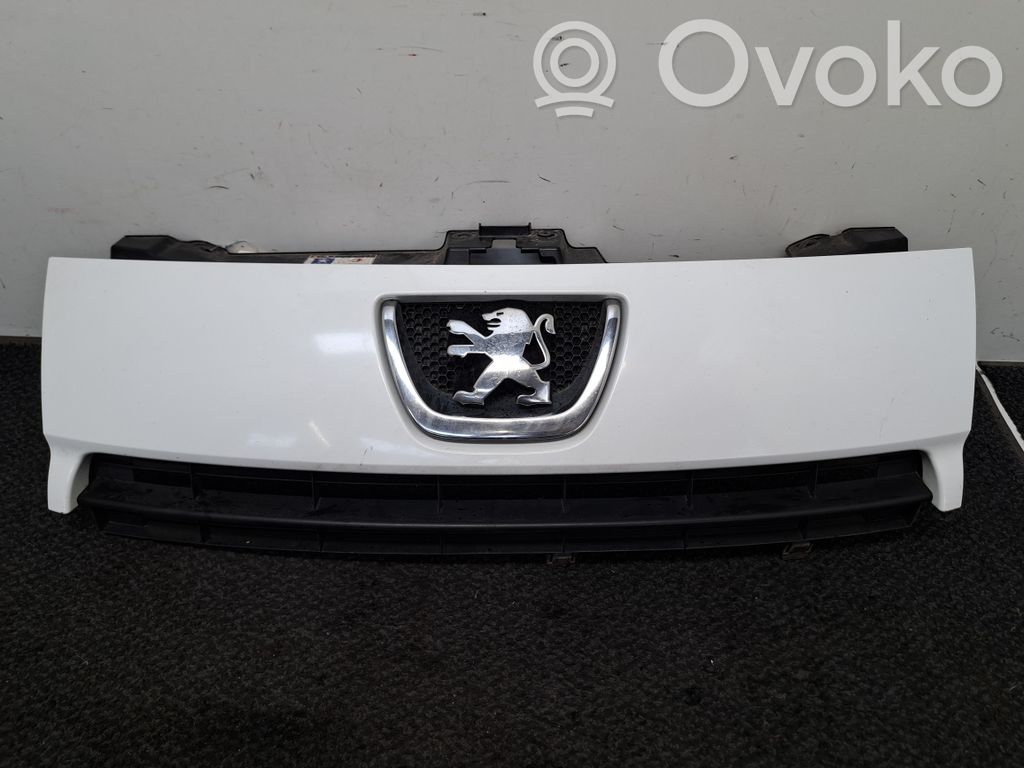 Peugeot Expert Griglia anteriore 