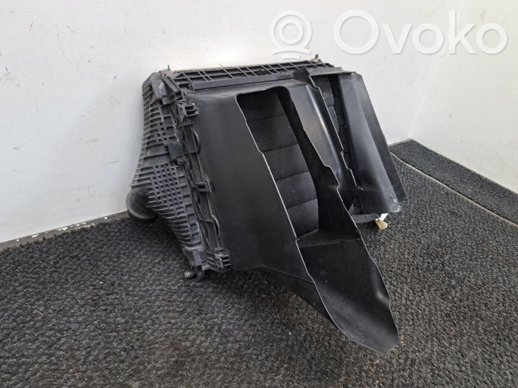 Porsche Cayenne (9Y0 9Y3) Intercooler radiator 