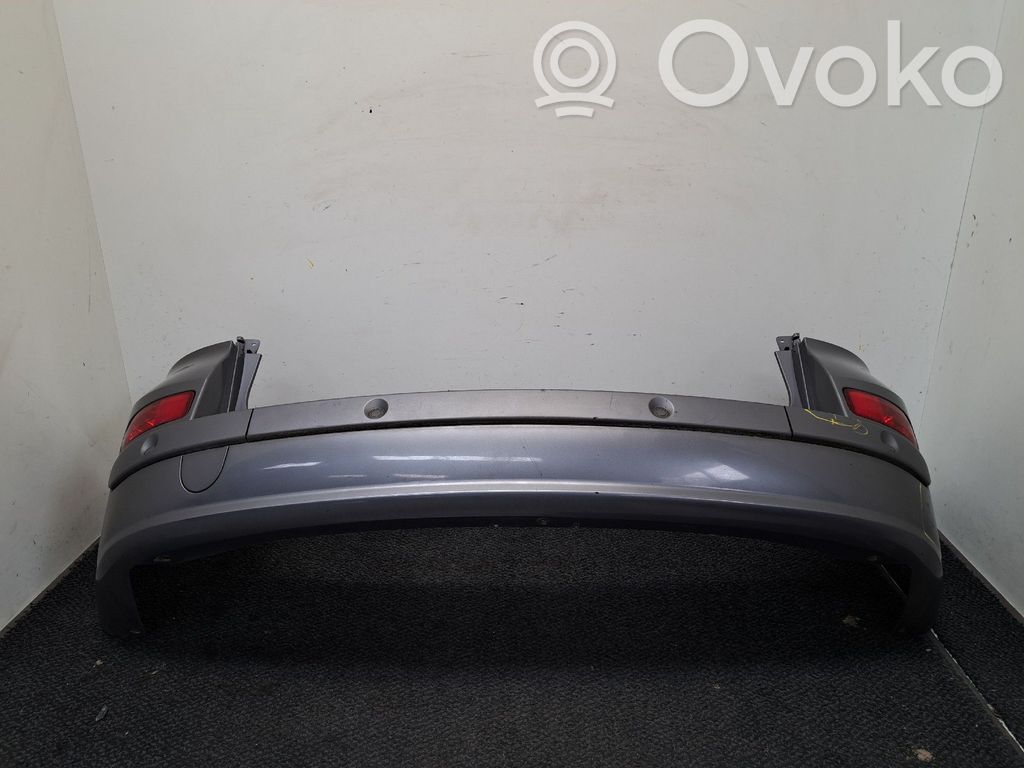 Renault Clio III Bară spate 