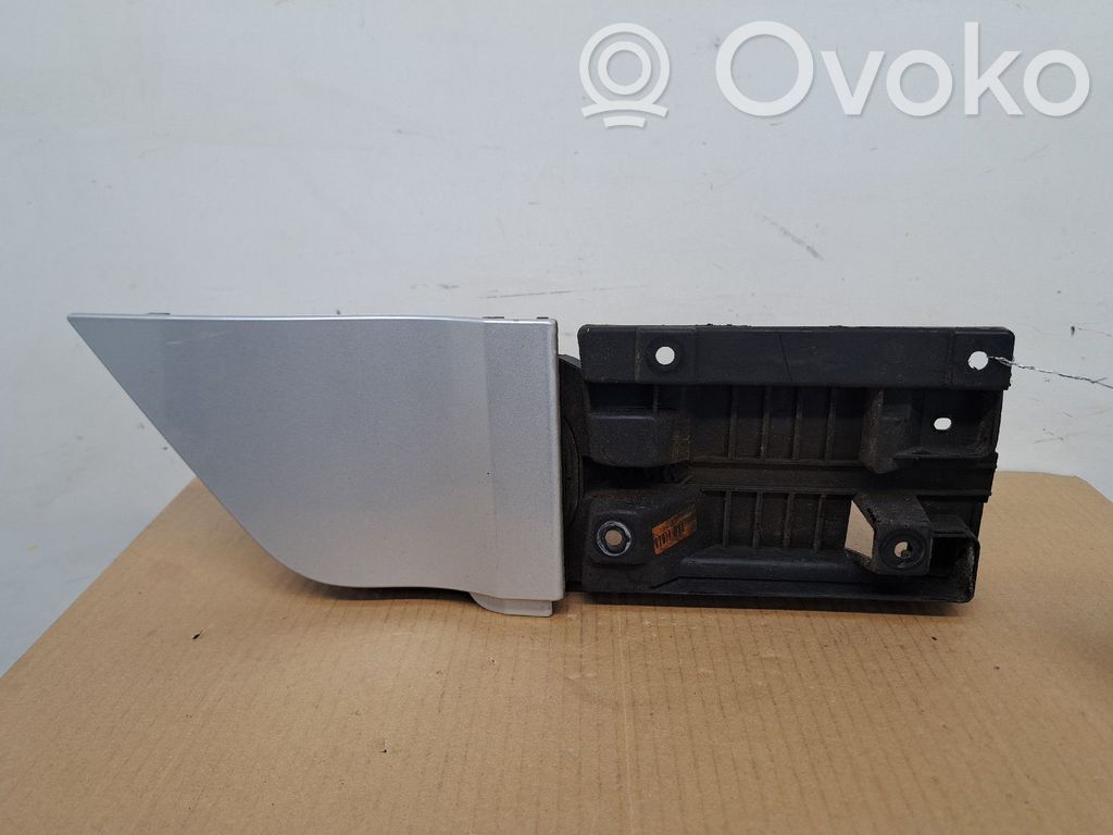 Ford Transit Polttoainesäiliön korkki 