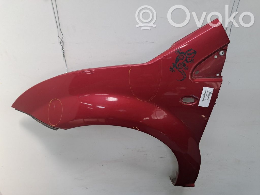 Guardabarro   00007840R2