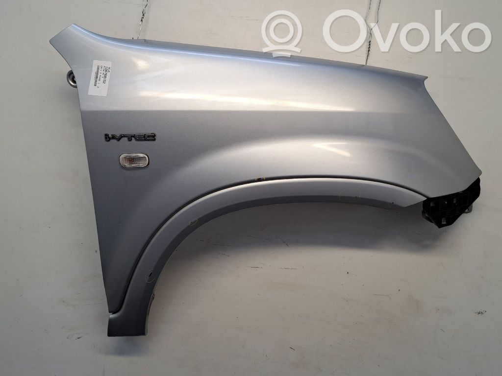 Honda CR-V Guardabarro 