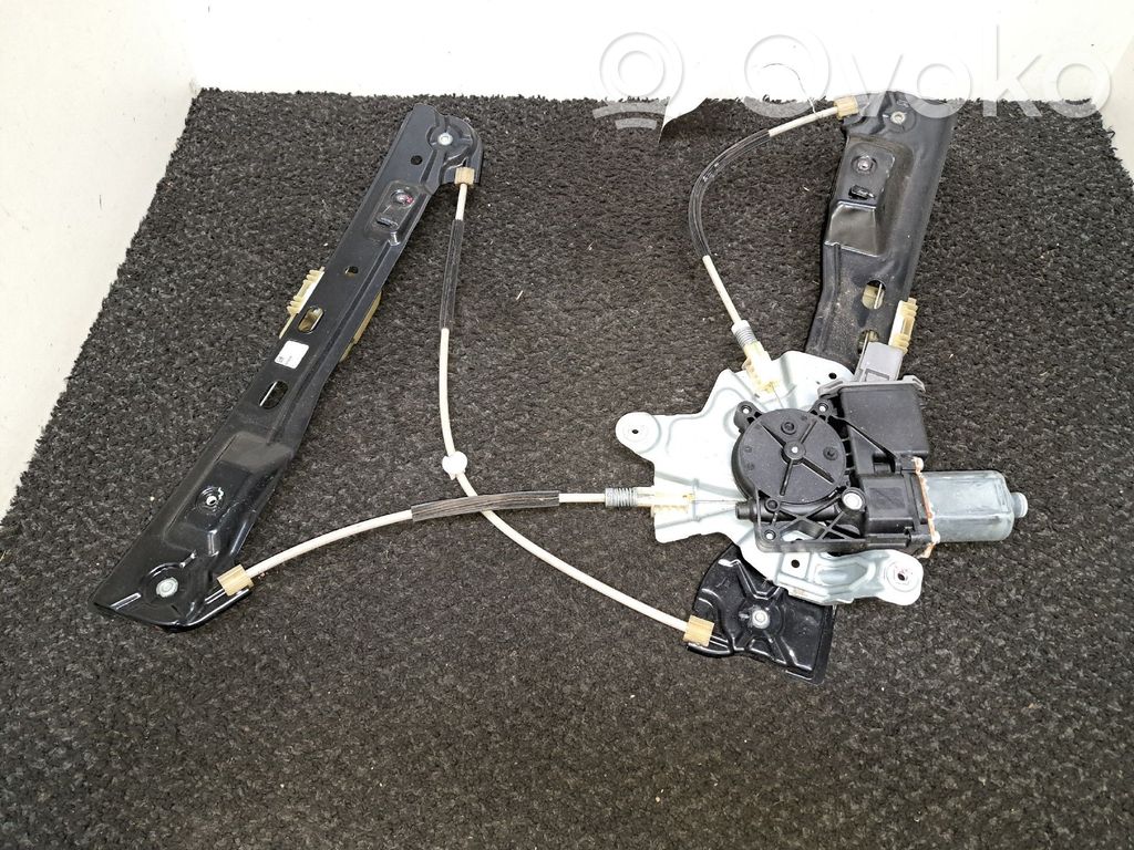Opel Insignia A Macara ușă față cu motor 