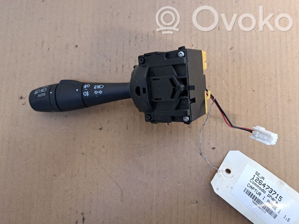Leva indicatori   255405718R