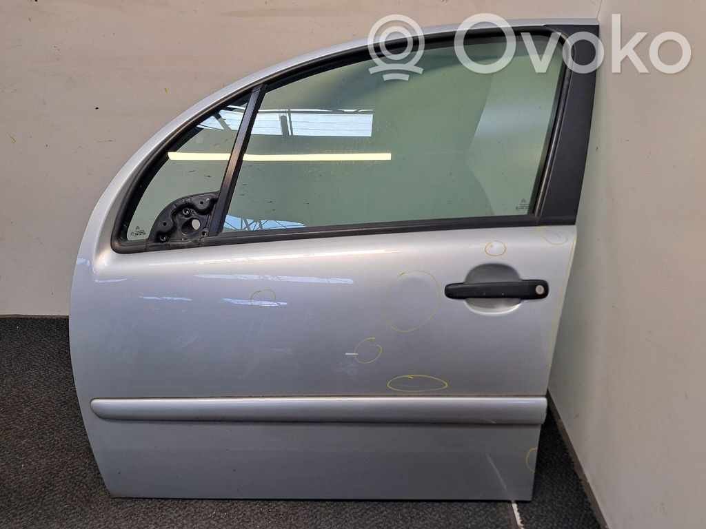Puerta delantera   00009002Y4