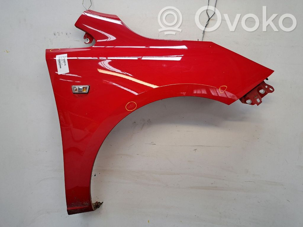 Opel Corsa E Parafango 