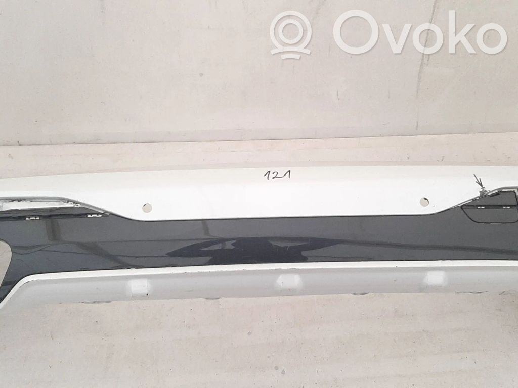 BMW X7 G07 Parachoques 