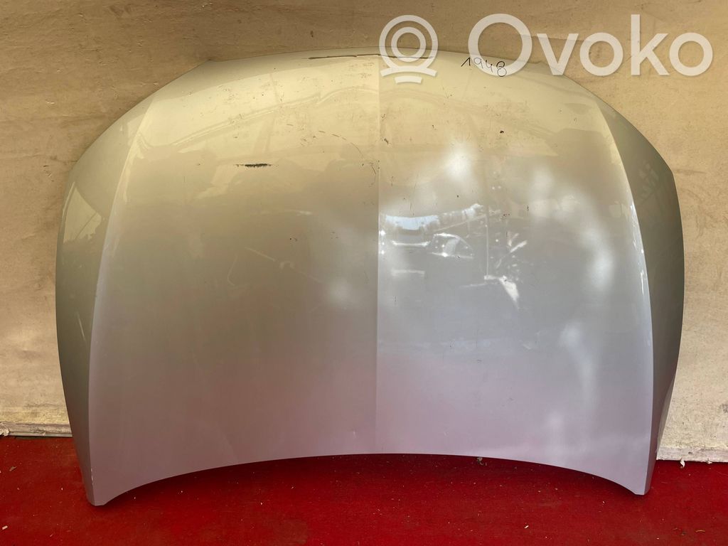 Seat Leon (5F) Konepelti 