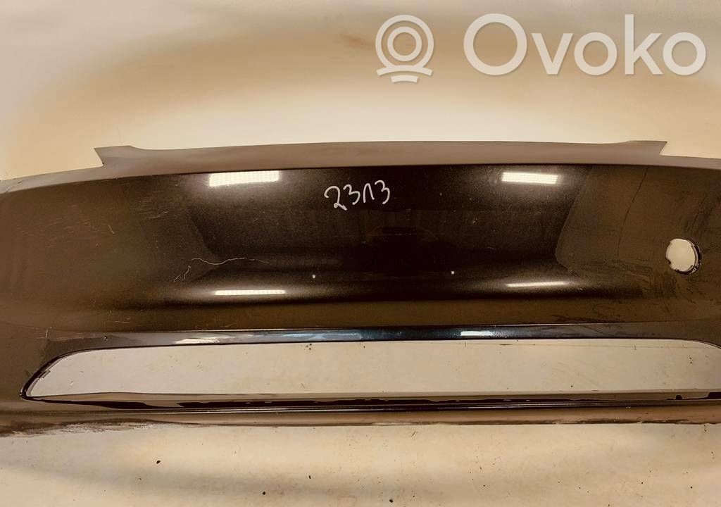 Tesla Model 3 Etupuskuri 
