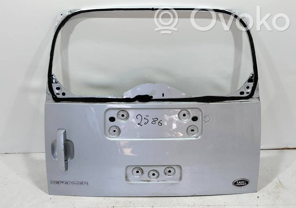 Land Rover Defender Tailgate/trunk/boot lid 
