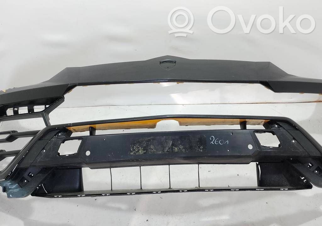 Lamborghini Urus Front bumper 
