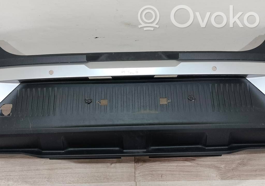 Puskuri   86612EV000