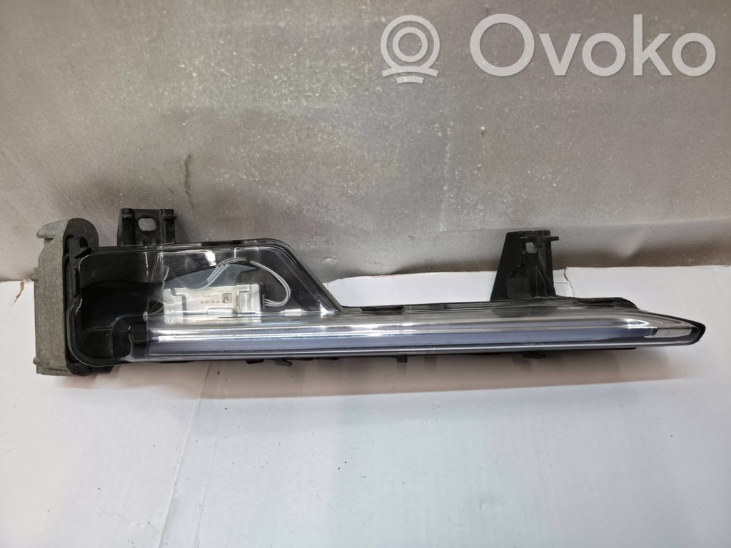 Porsche 911 991 Lampa LED do jazdy dziennej 