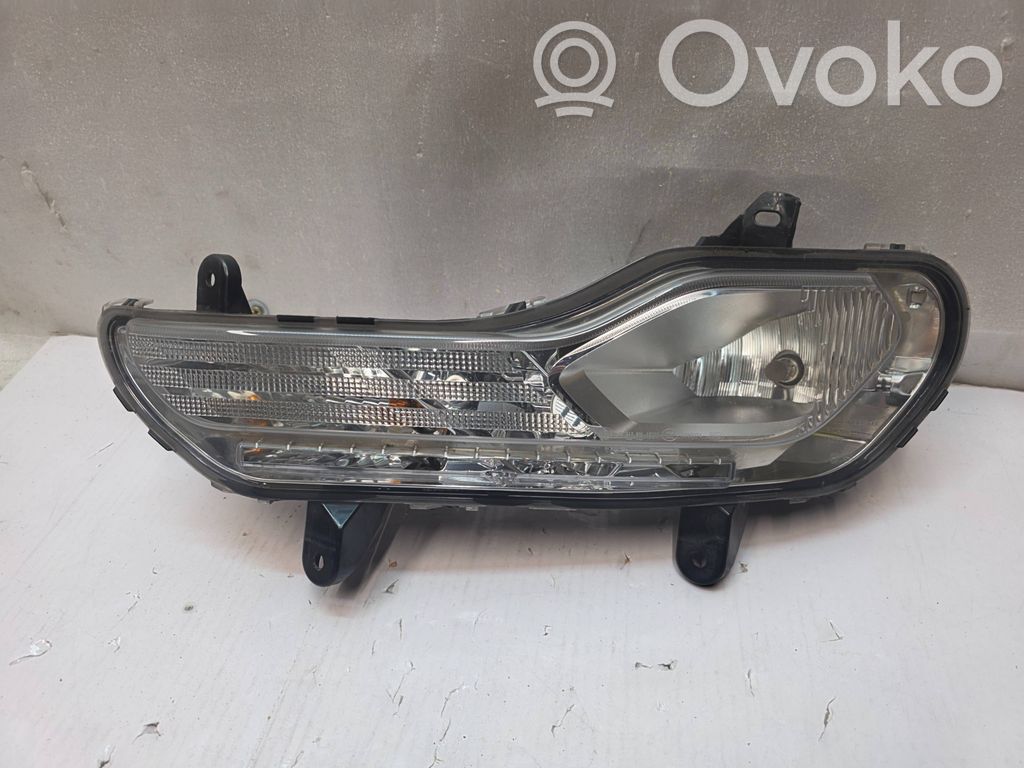 Ford Kuga II Nebelscheinwerfer vorne 