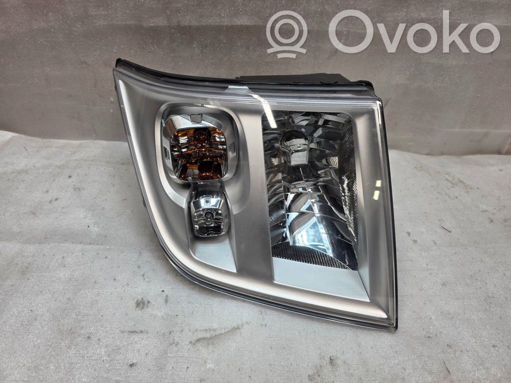 Scheinwerfer   6C1113W030,10100748