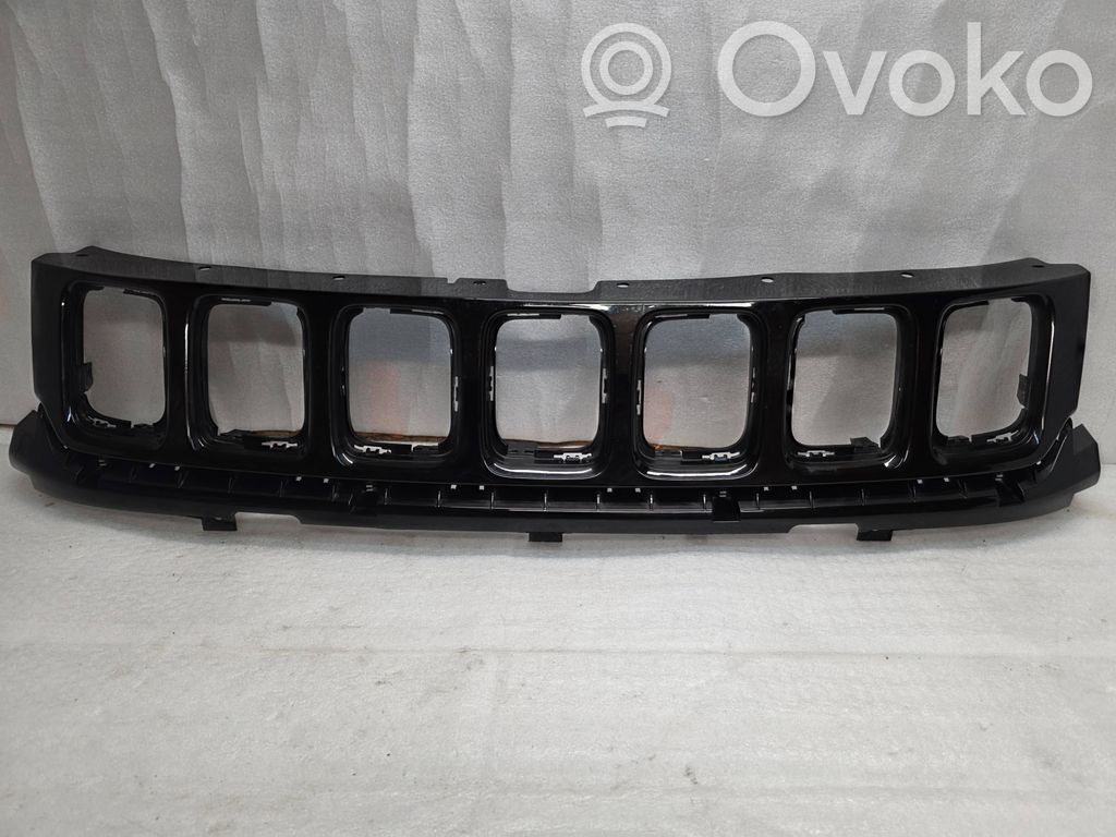 Jeep Compass Oberes Gitter vorne 