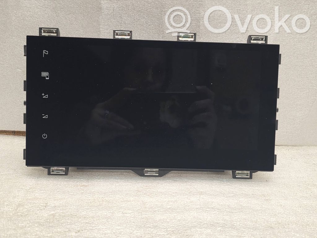 Screen/display/small screen   5FJ919606A,5F1919606A,A3C0866590001