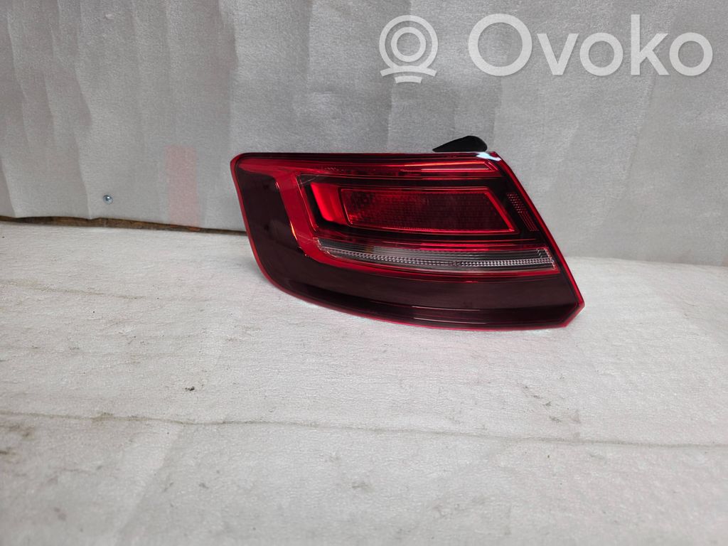 Audi A3 S3 8V Lampa tylna 