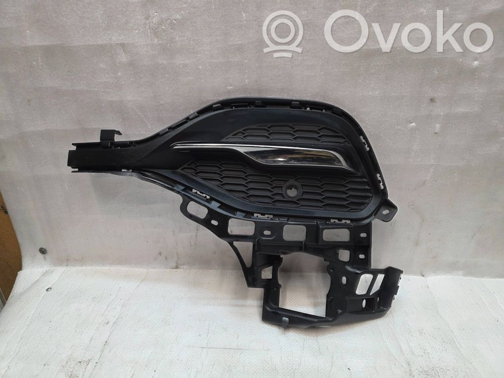 Opel Grandland X Grilă inferioară bară față 
