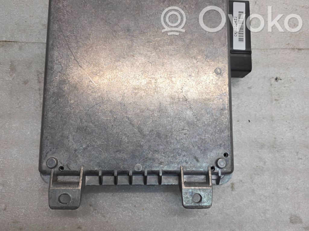 Land Rover Discovery Engine control unit/module 