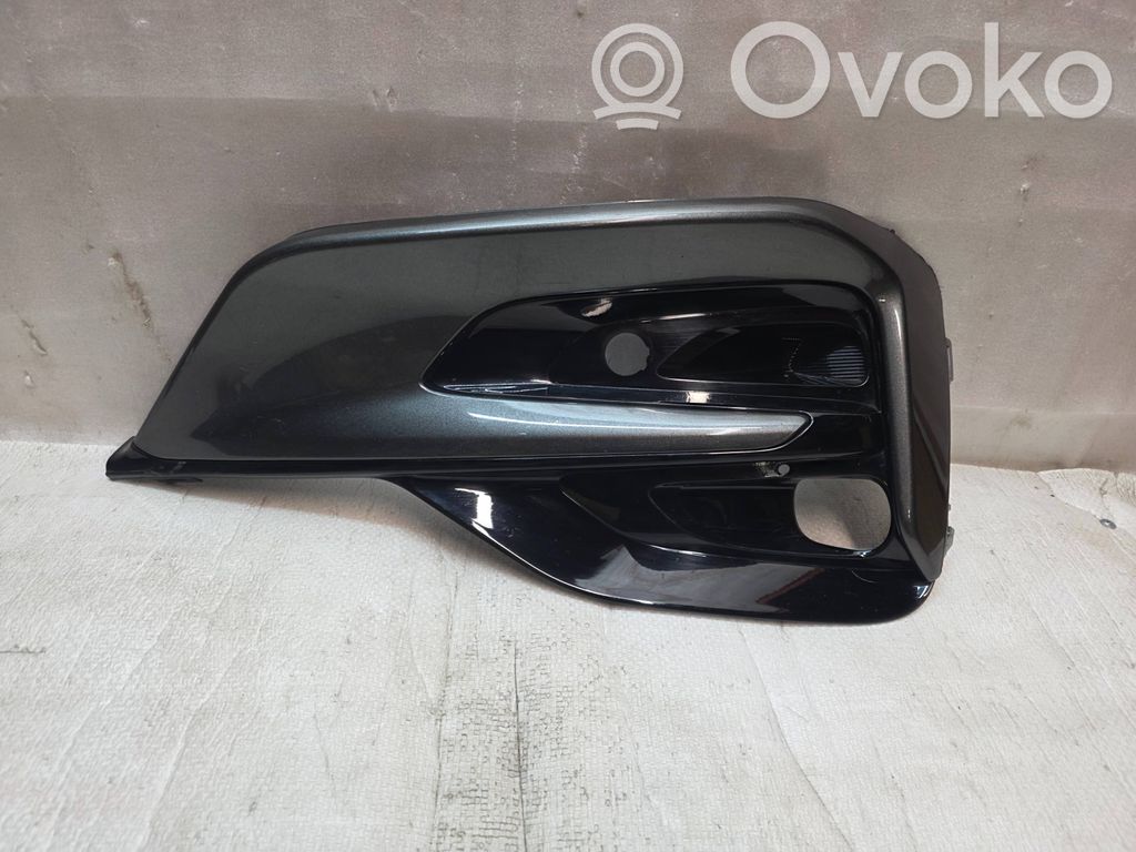 Ford Kuga III Kratka dolna zderzaka przedniego 