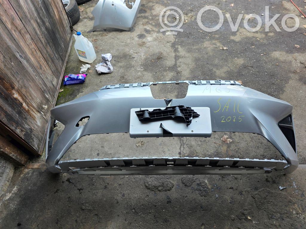 MG MG5 ev Front bumper 