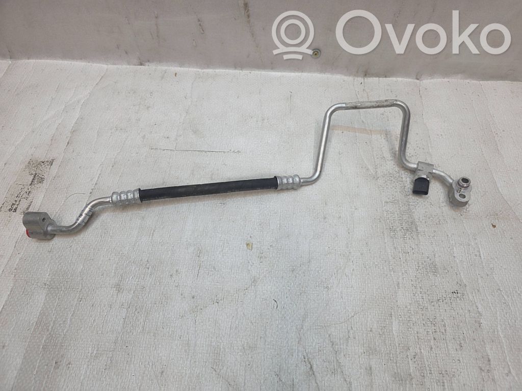 Audi e-tron Manguera/tubo del aire acondicionado (A/C) 