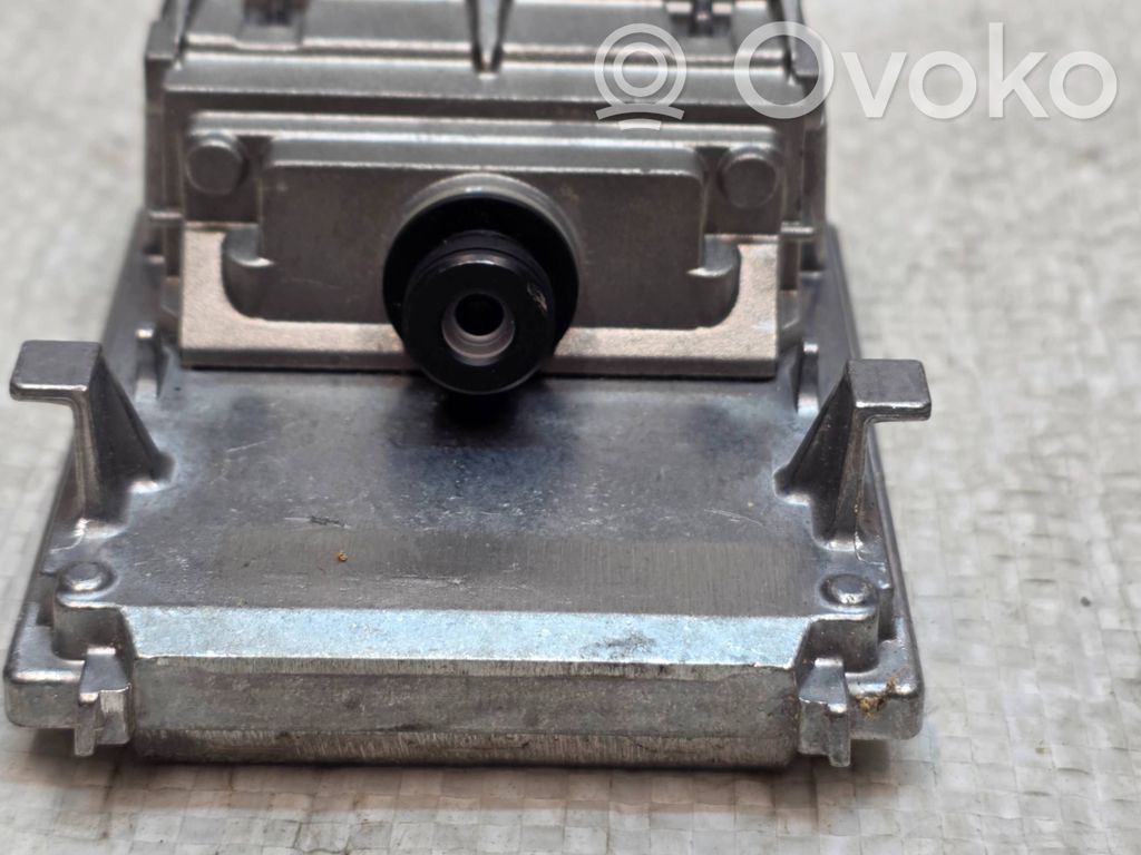 Renault Kadjar Windshield/windscreen camera 