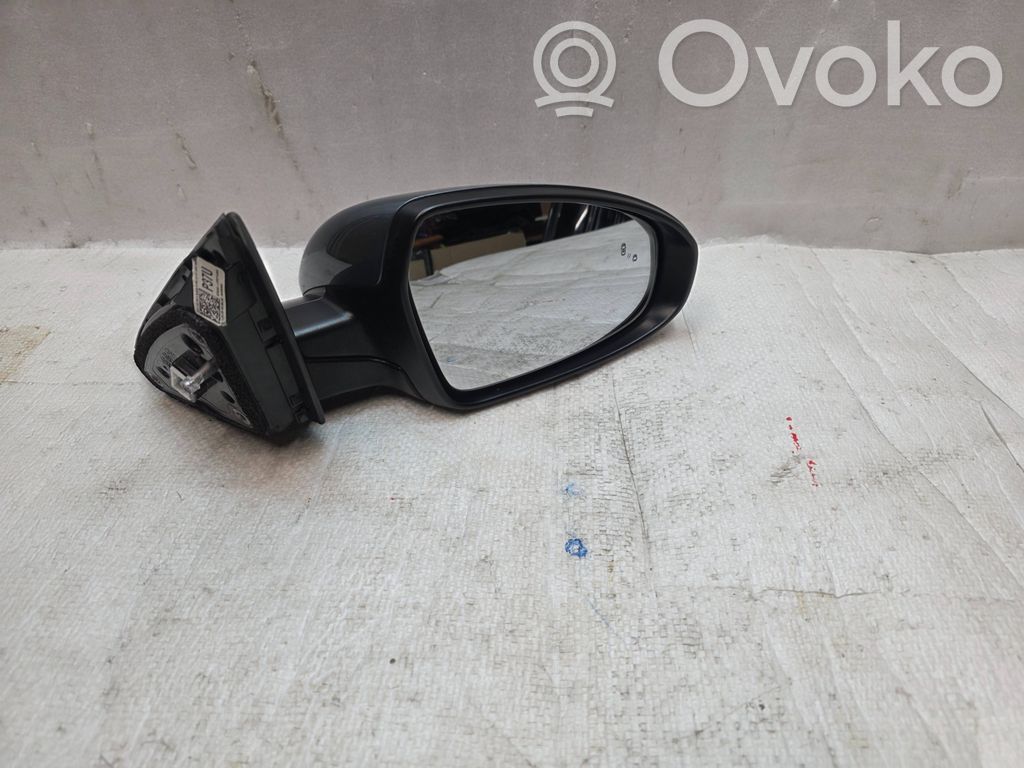 KIA Ceed Oglindă electrică ușă față 