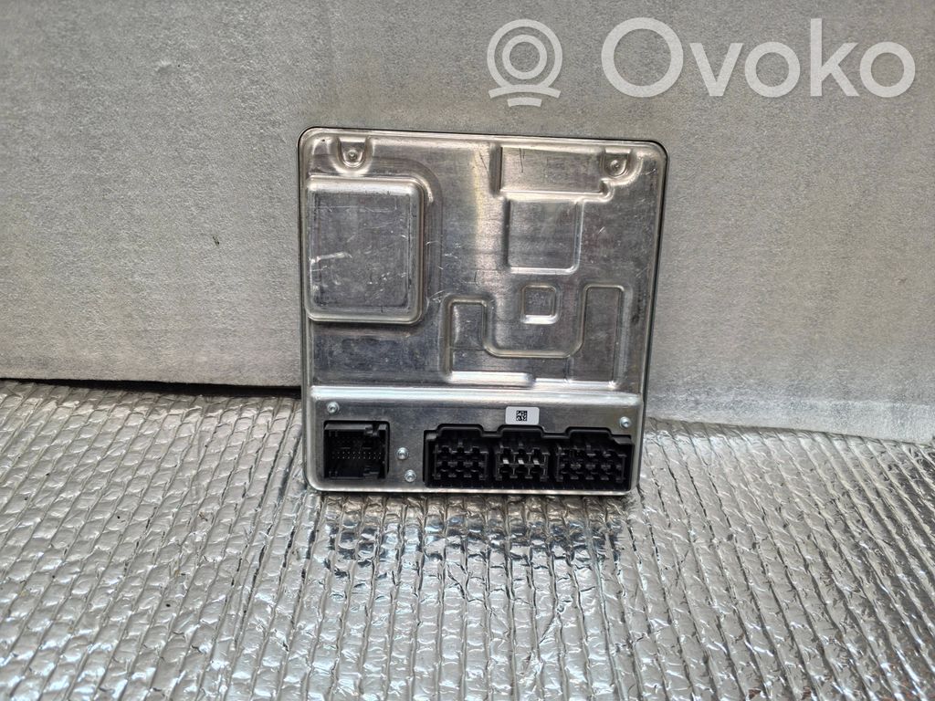Módulo de control Gateway   1EA937012C,A3C07469504,1EA937012