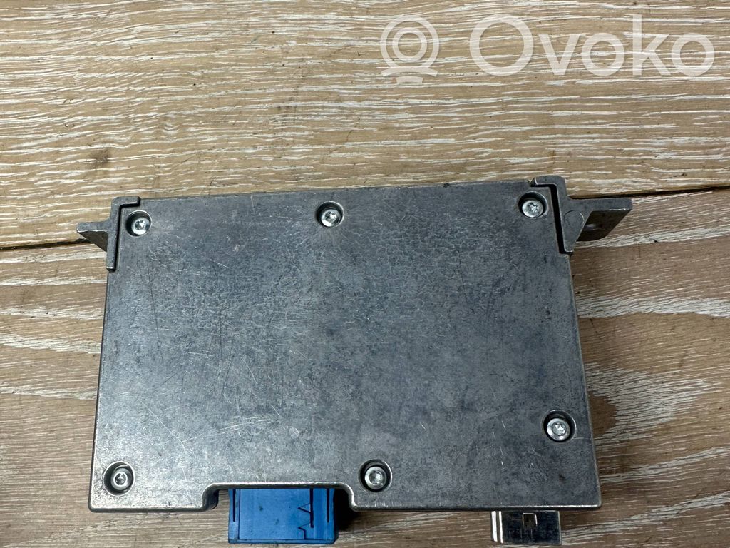 BMW 5 F10 F11 Camera control unit module 