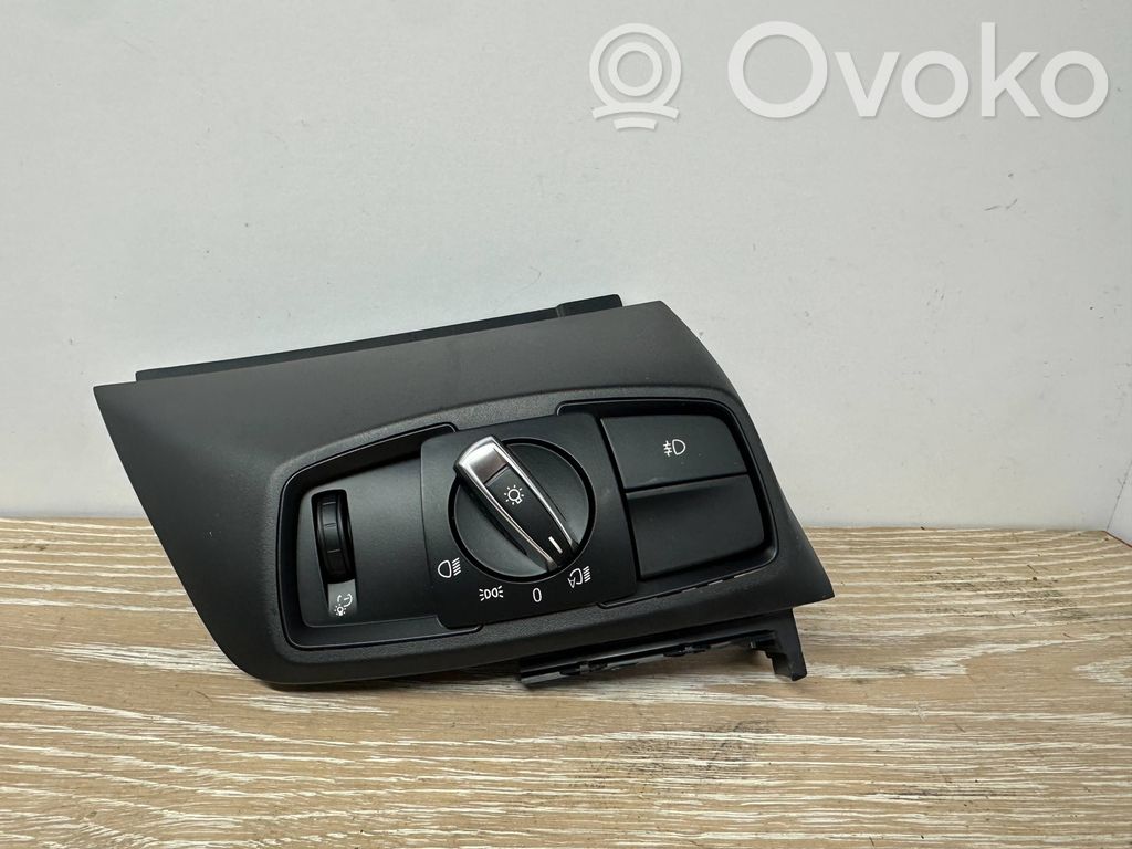BMW i3 Comutator lumini 