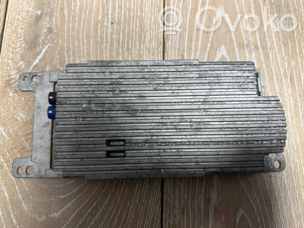 BMW X5 E70 Other control units/modules 