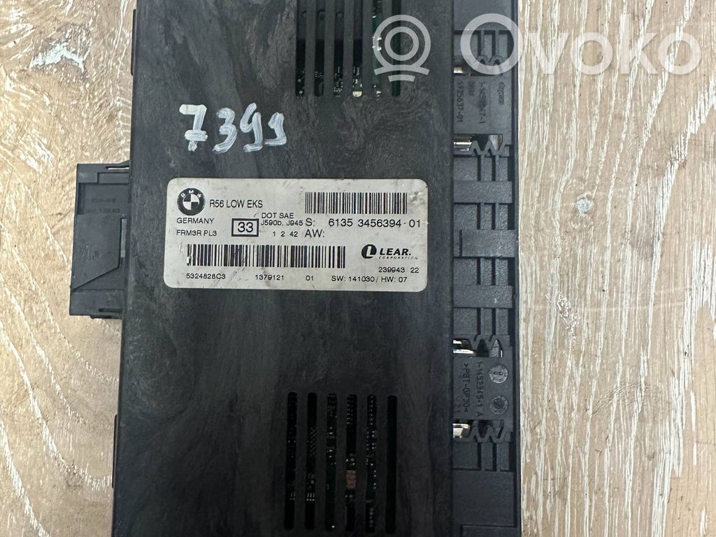 Unité de commande / module Xénon   3456394