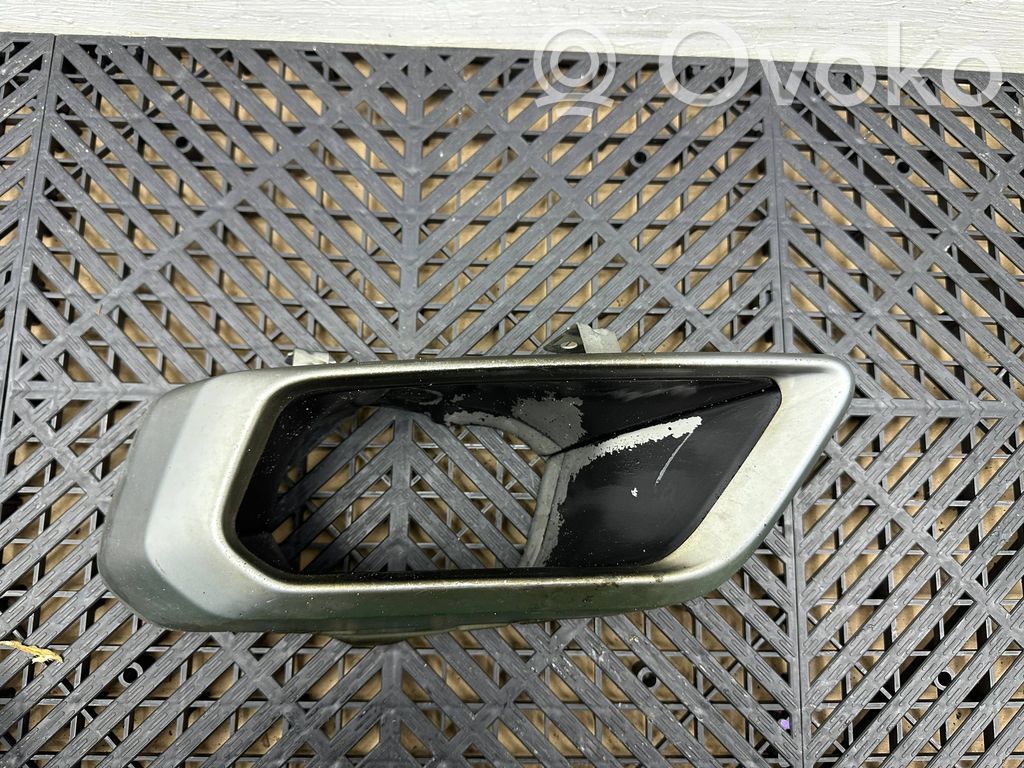 BMW X5 G05 Piesă finală tobă eșapament 