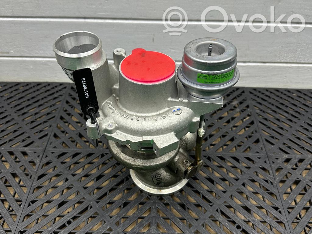 Turbo   7849044,MGT226DDSL,8244332