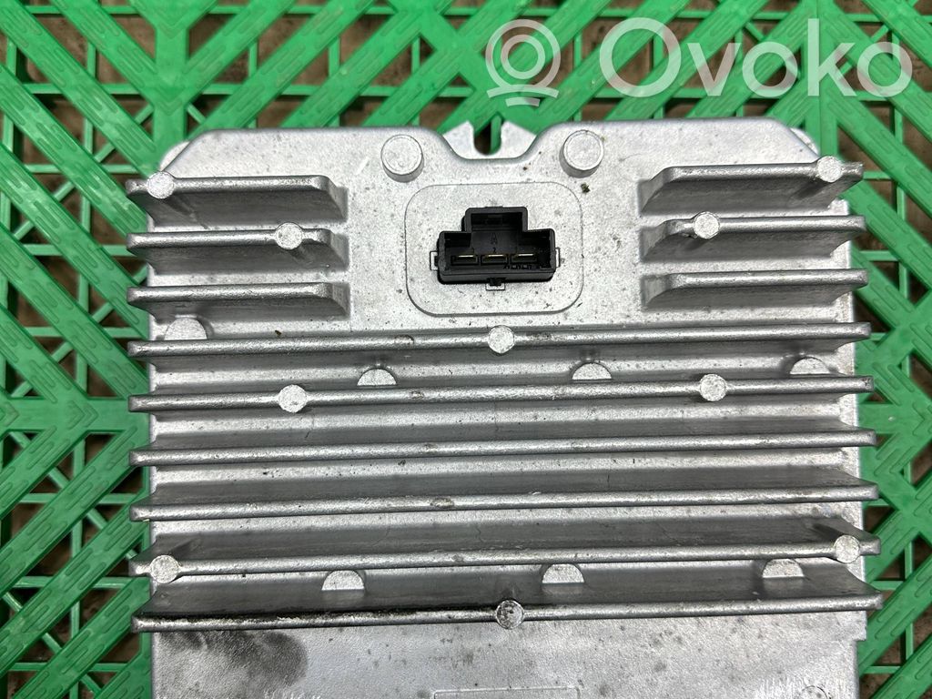 BMW 7 G11 G12 Alte unități/module de control 