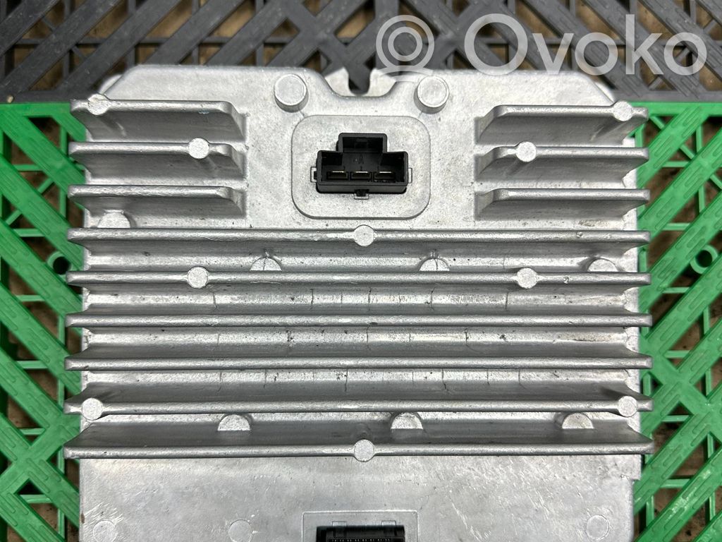 BMW 5 G30 G31 G38 Engine control unit/module 
