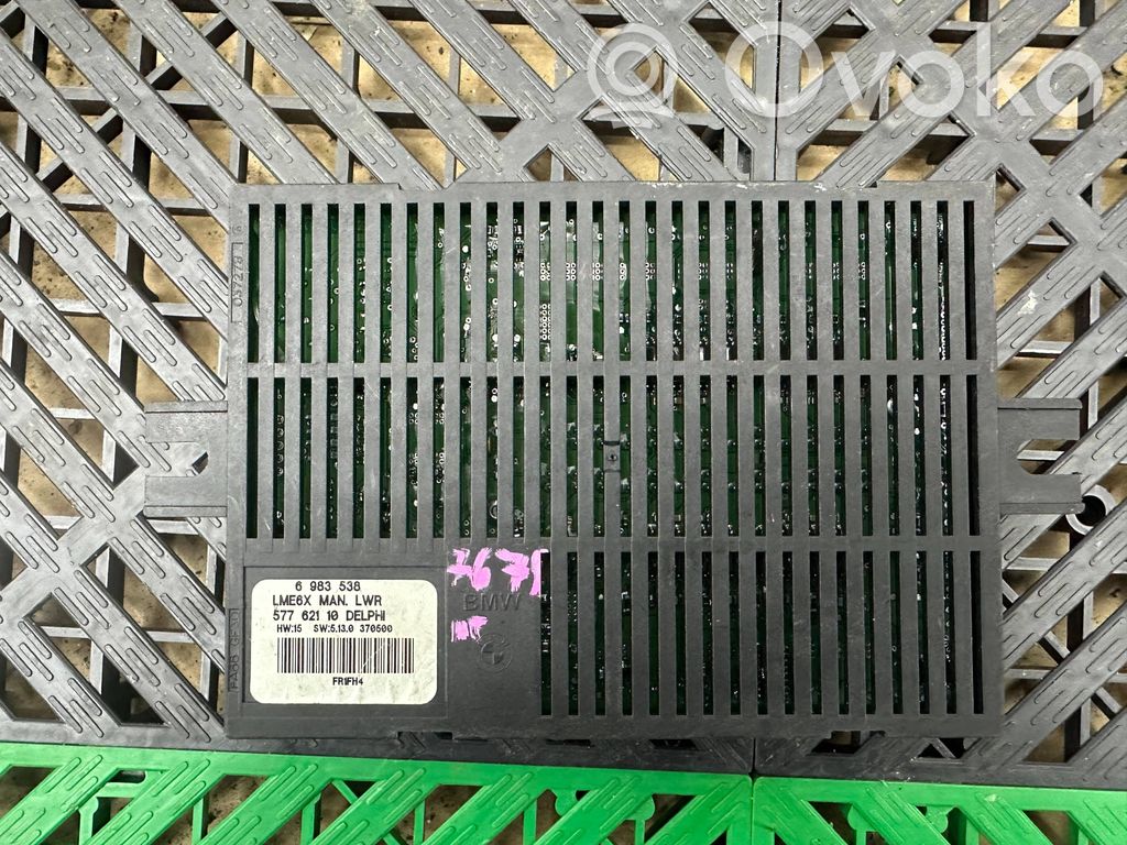 Módulo de luz LCM   6983538