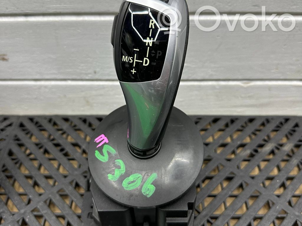 BMW 5 E60 E61 Gear shifter/selector 