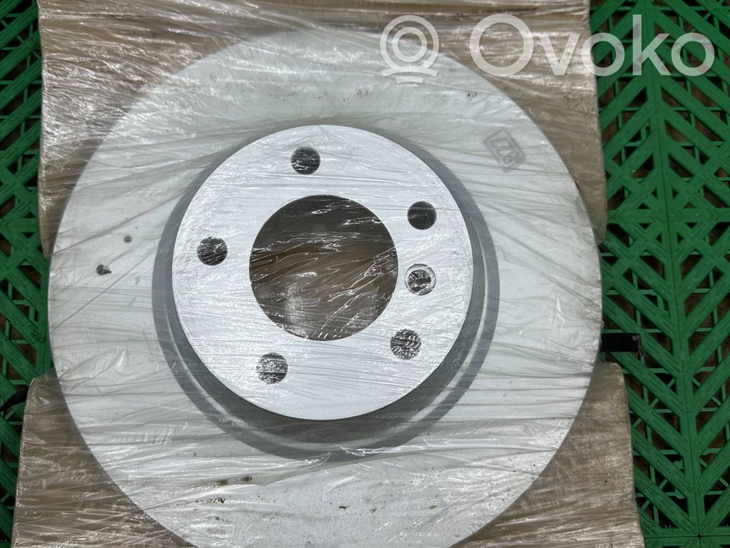 Bremsscheibe vorne   34116854999