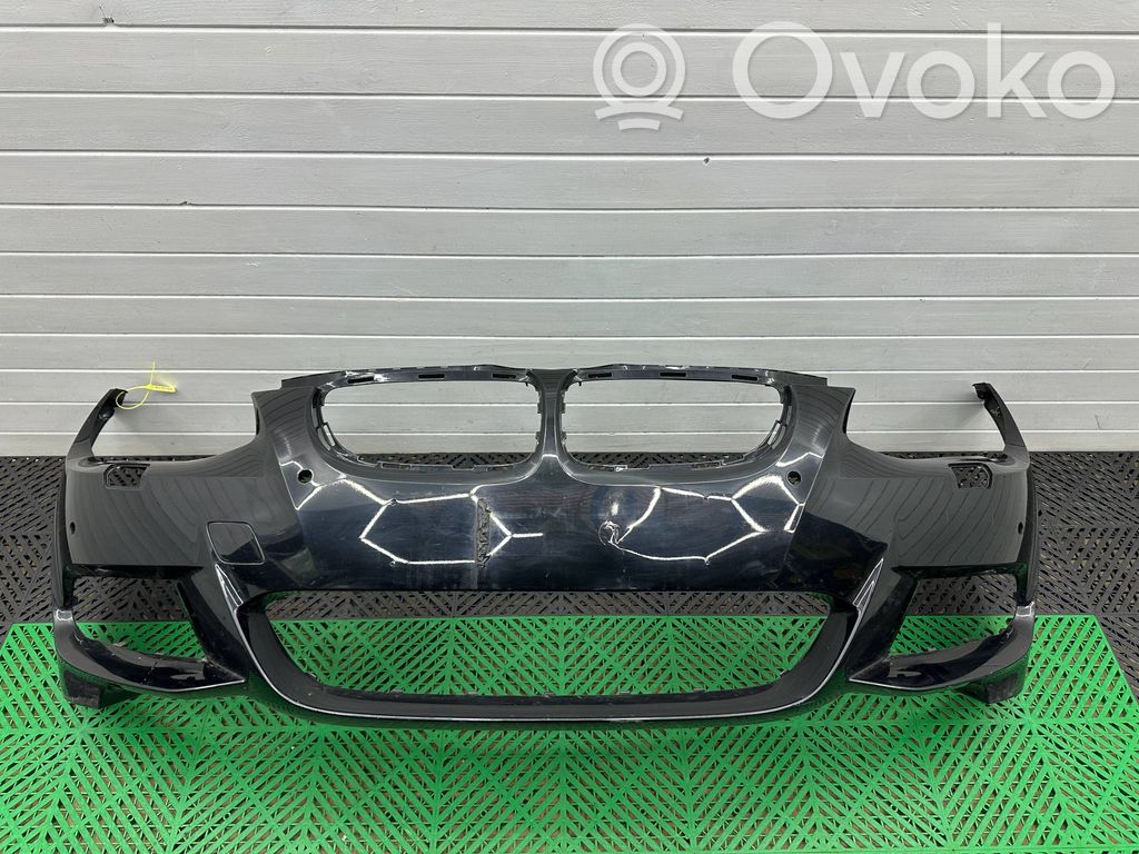 BMW 3 E92 E93 Front bumper 