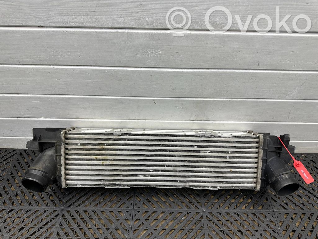 BMW 3 G20 G21 Radiatore intercooler 