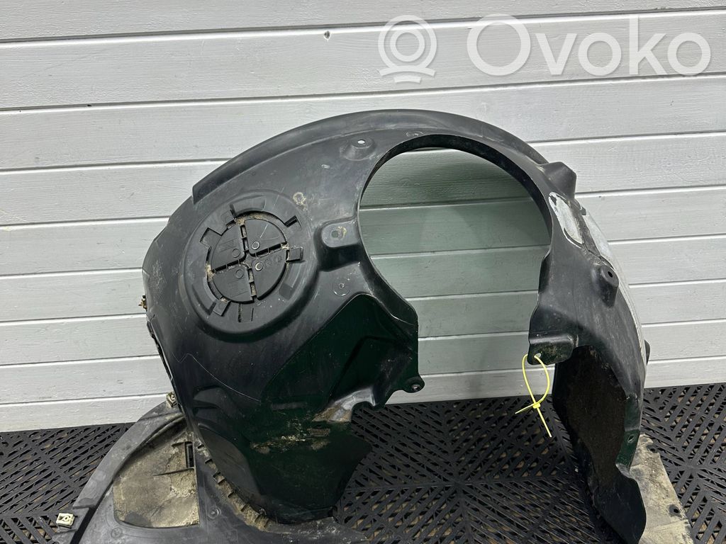 Mini One - Cooper F56 F55 Apărători interioare aripă roată față 