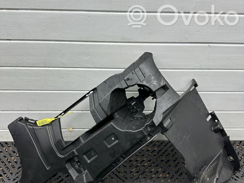 BMW X1 F48 F49 Uchwyt / Mocowanie zderzaka przedniego 