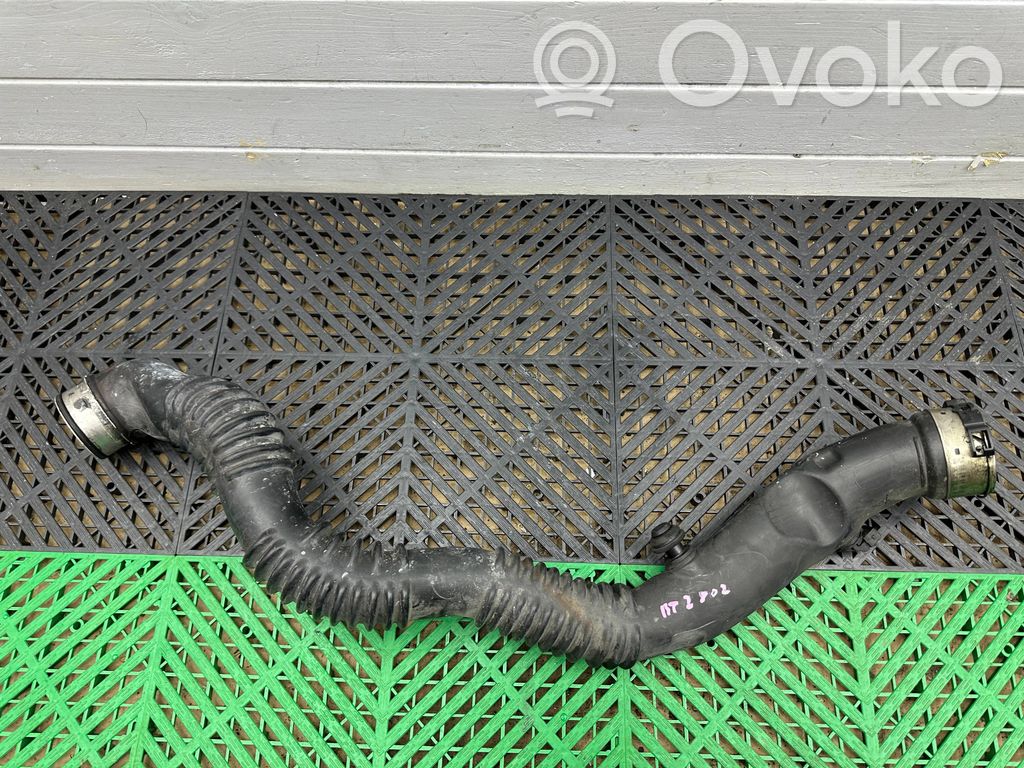 Intercooler hose/pipe   3448467,11564310