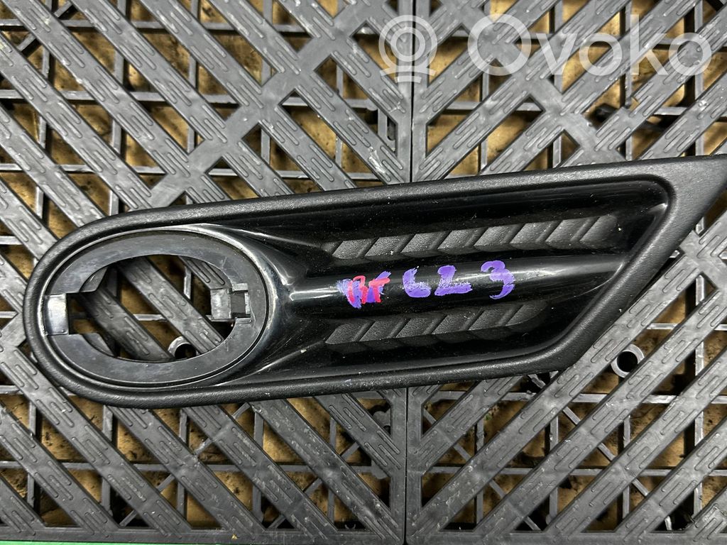 Mini One - Cooper Coupe R56 Seitenblinker 